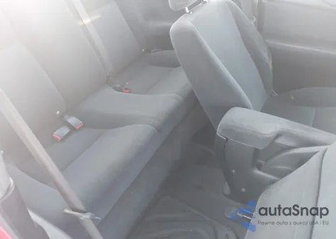 2004 Honda Civic Lx z USA, uszkodzony, nr VIN 1HGEM21514L072525